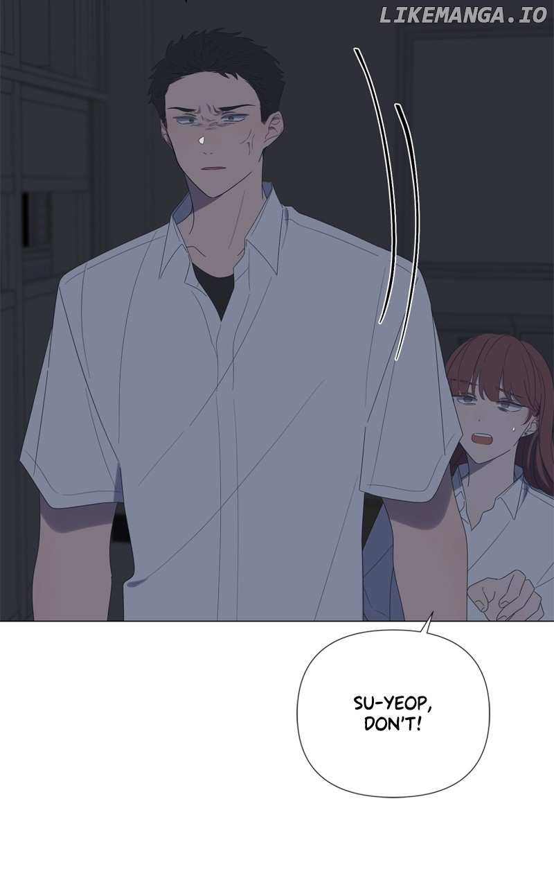 Read Moonmade Child chapter 65 image 56 on Lezhin