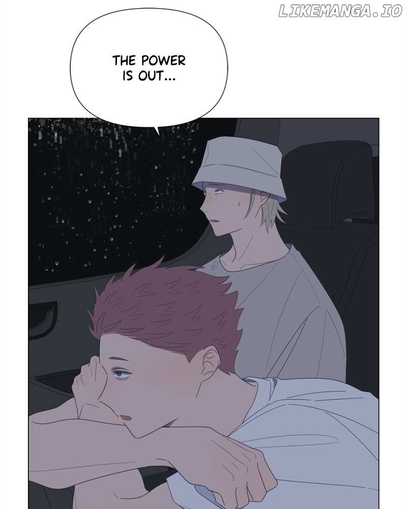 Read Moonmade Child chapter 66 image 11 on Lezhin