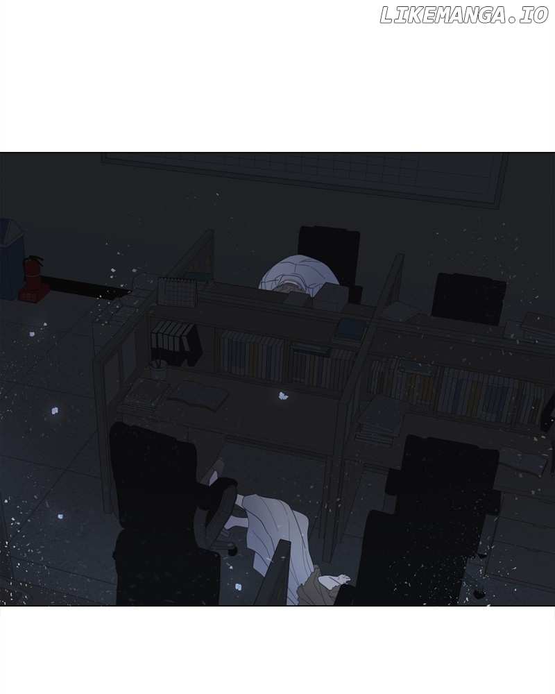 Read Moonmade Child chapter 66 image 2 on Lezhin