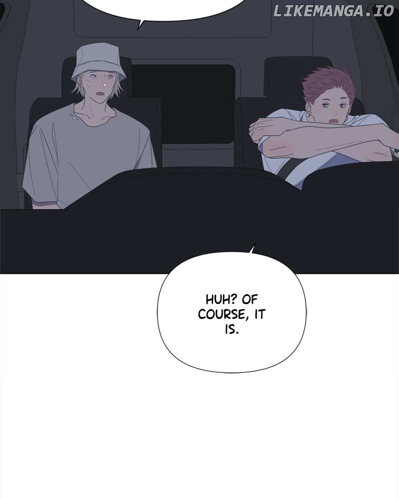 Read Moonmade Child chapter 66 image 28 on Lezhin
