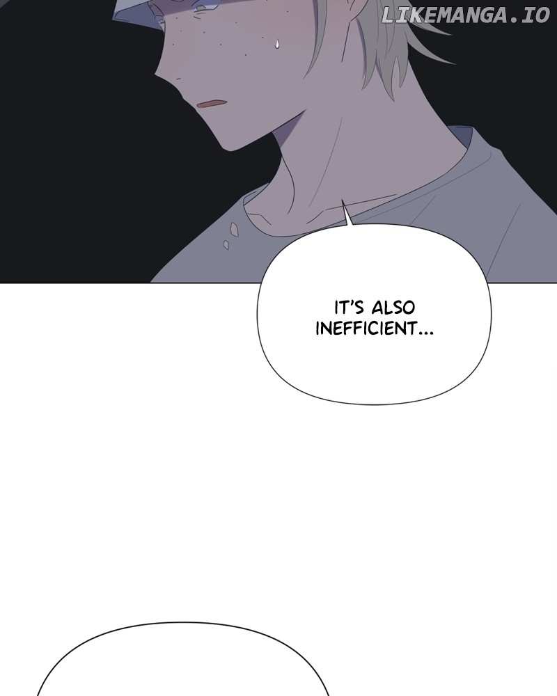Read Moonmade Child chapter 66 image 31 on Lezhin