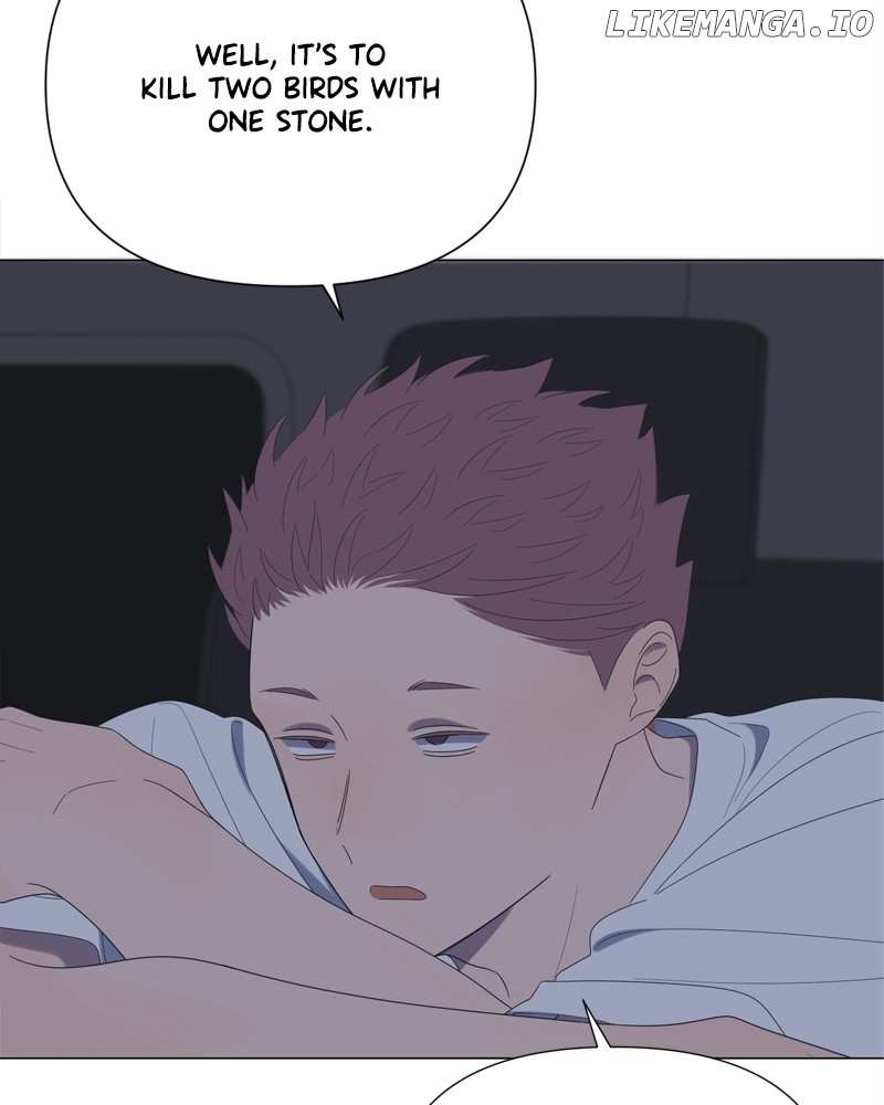 Read Moonmade Child chapter 66 image 32 on Lezhin