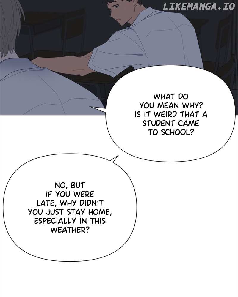Read Moonmade Child chapter 66 image 58 on Lezhin