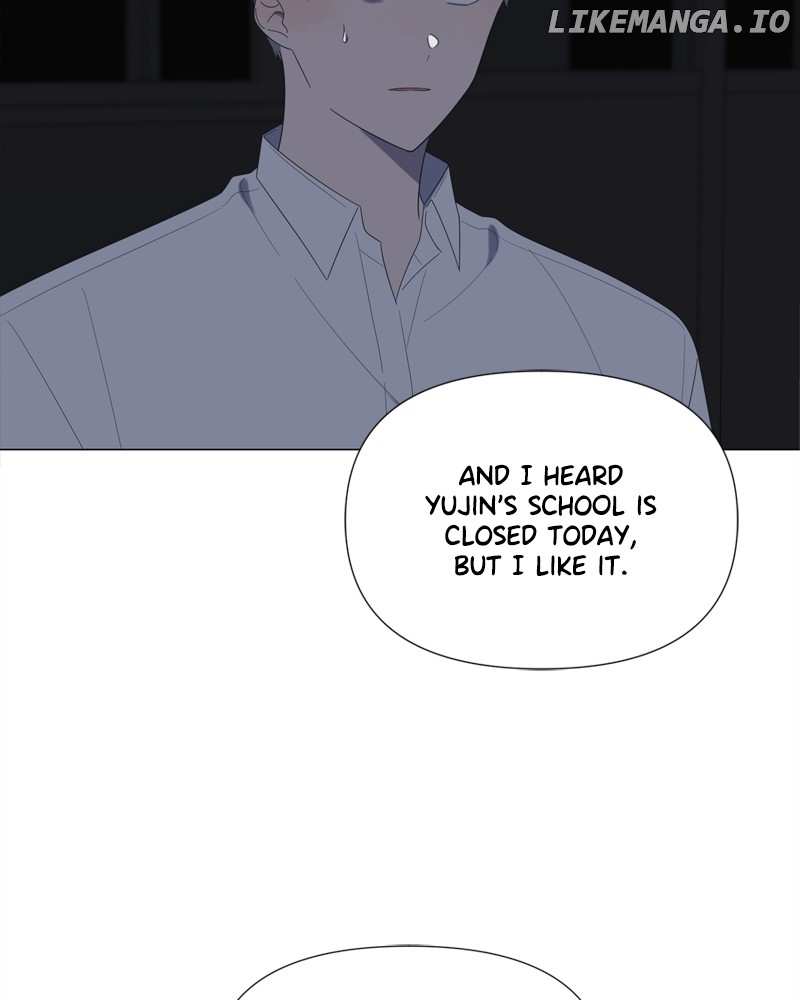 Read Moonmade Child chapter 66 image 66 on Lezhin