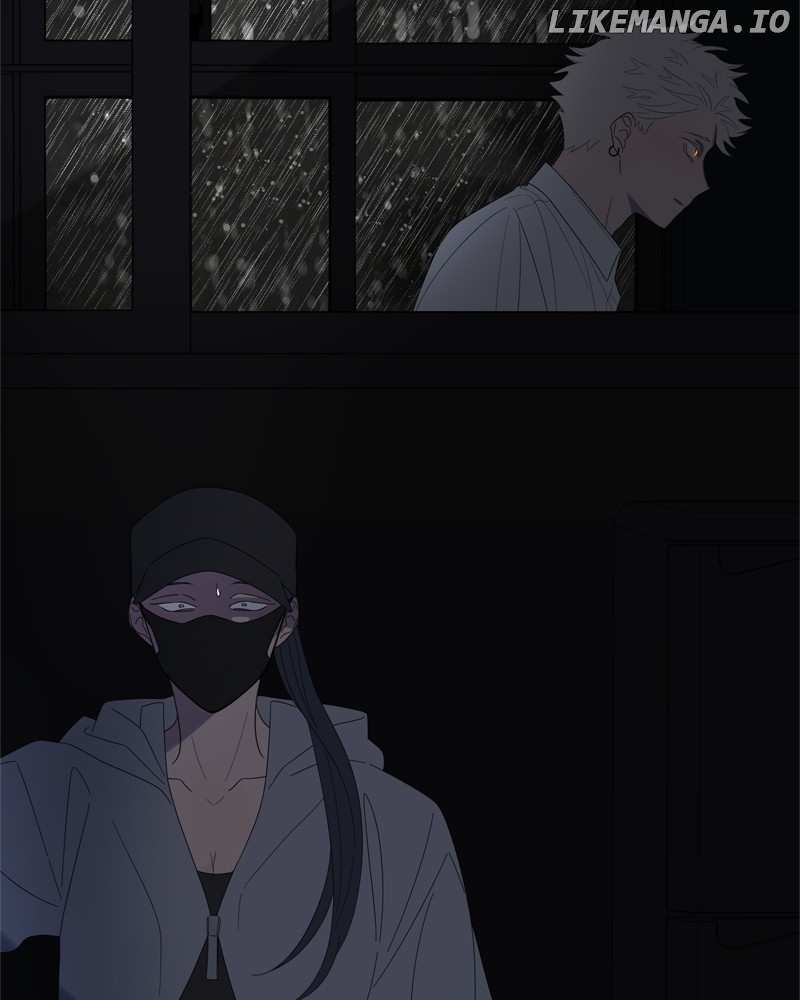 Read Moonmade Child chapter 66 image 86 on Lezhin