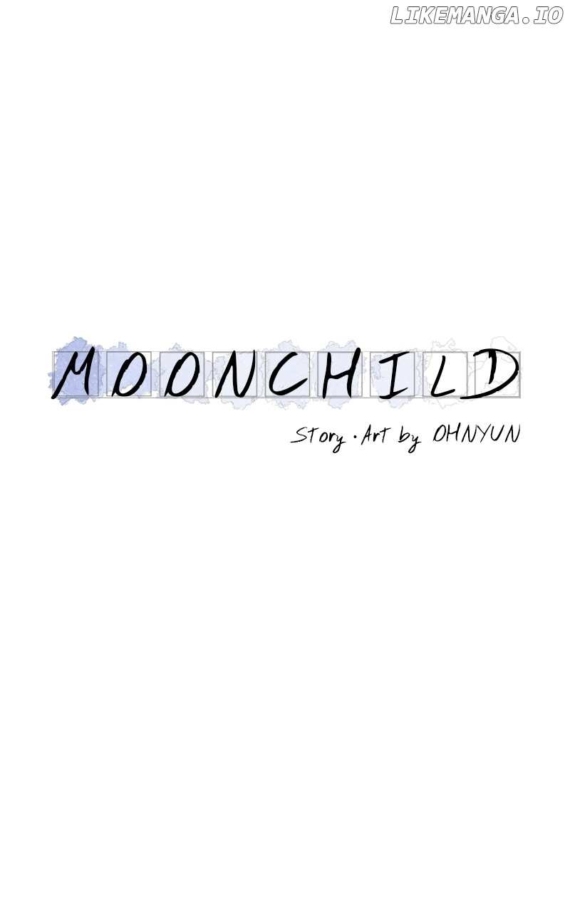 Read Moonmade Child chapter 67 image 1 on Lezhin