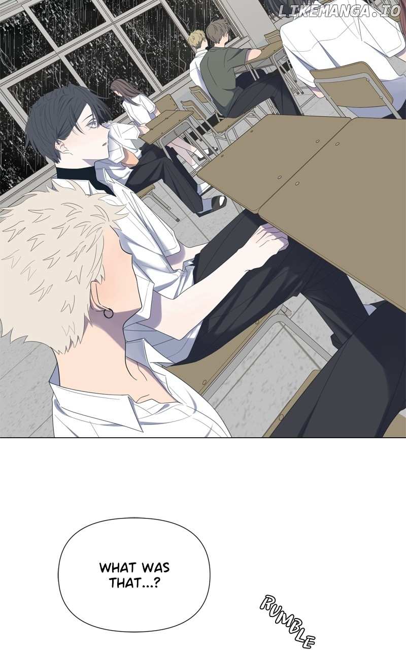 Read Moonmade Child chapter 67 image 20 on Lezhin