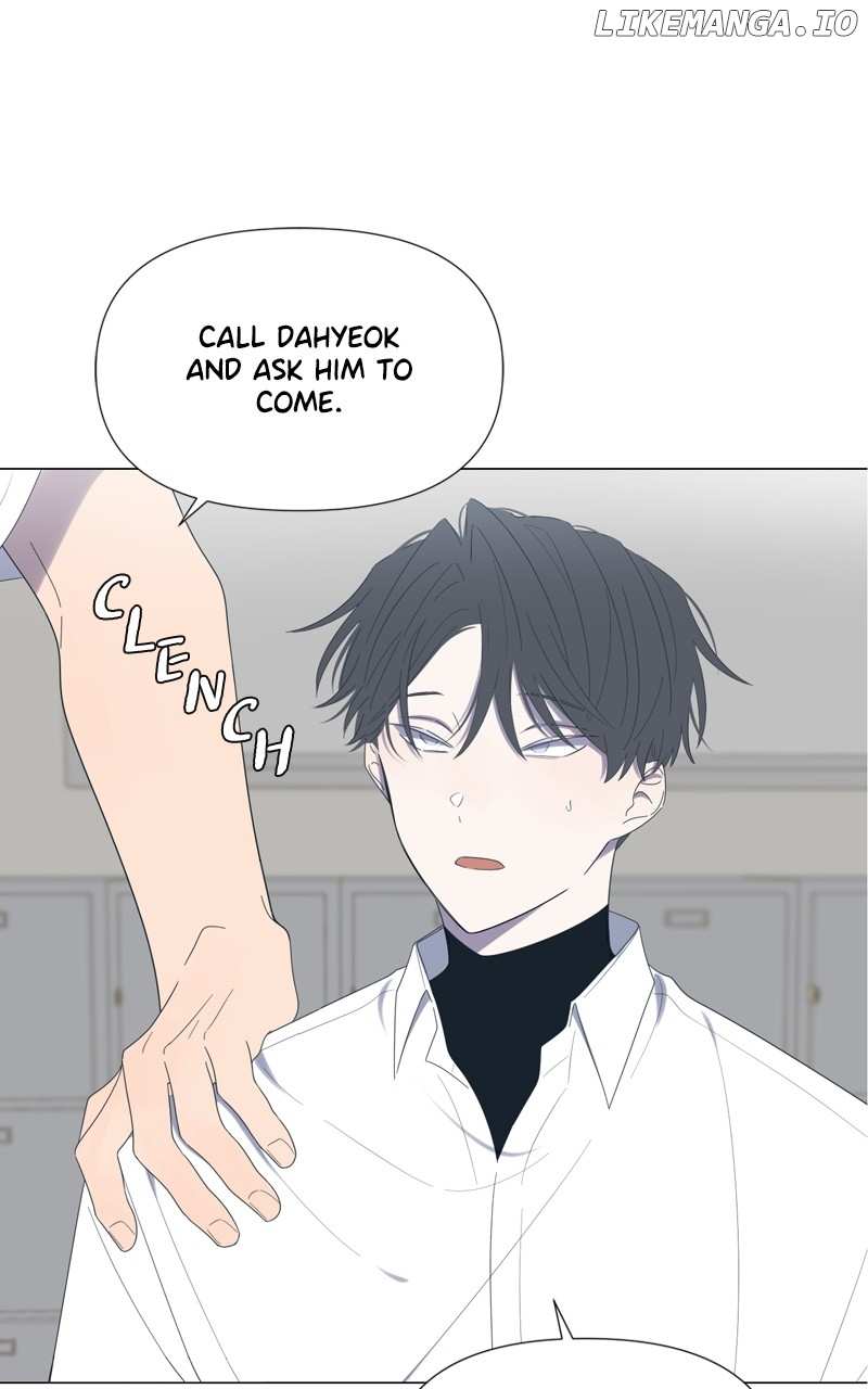 Read Moonmade Child chapter 67 image 26 on Lezhin