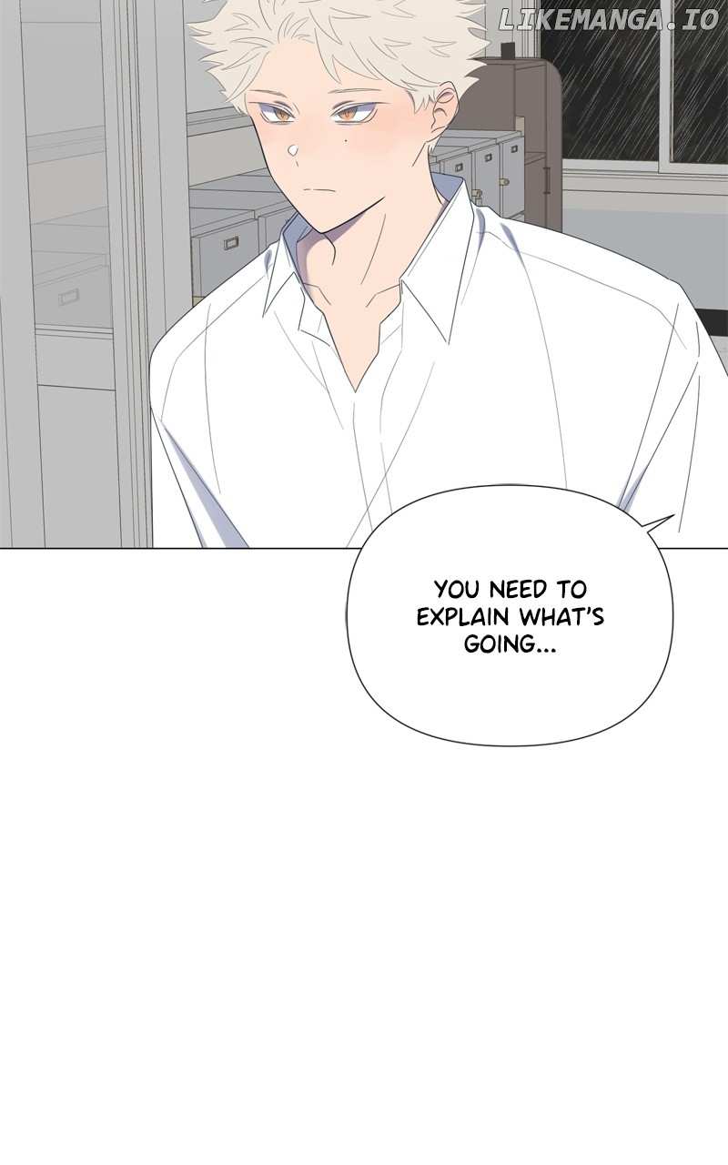 Read Moonmade Child chapter 67 image 29 on Lezhin