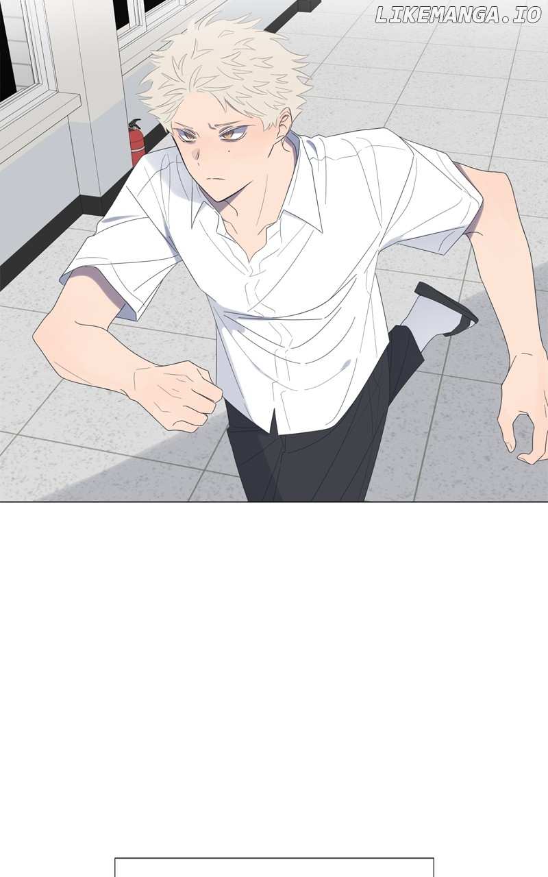 Read Moonmade Child chapter 67 image 33 on Lezhin