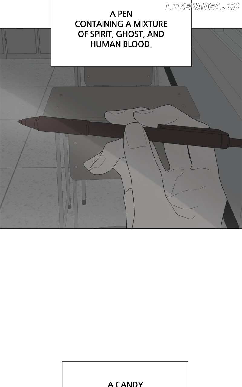 Read Moonmade Child chapter 67 image 34 on Lezhin