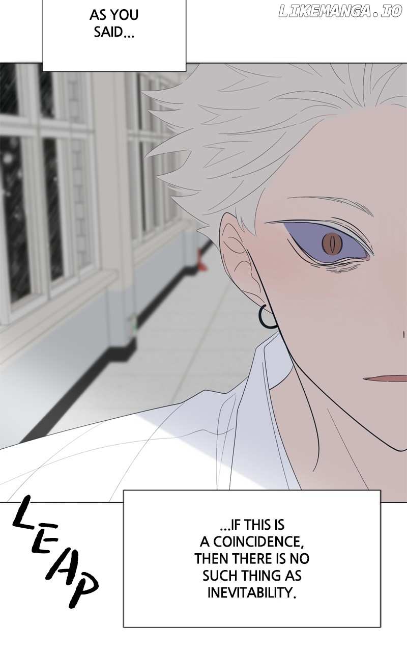 Read Moonmade Child chapter 67 image 37 on Lezhin