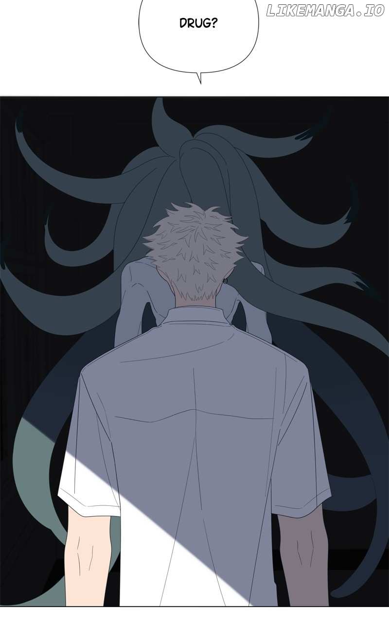 Read Moonmade Child chapter 67 image 58 on Lezhin