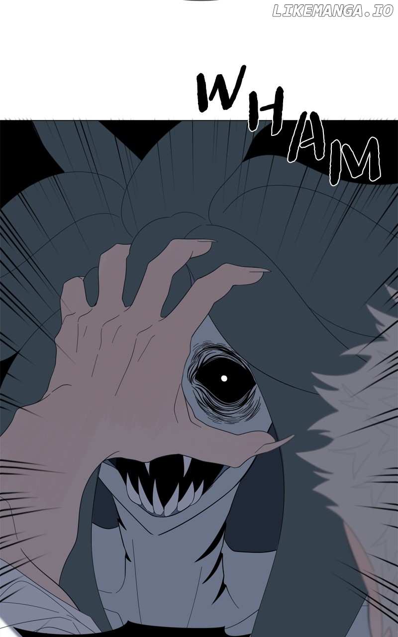 Read Moonmade Child chapter 67 image 61 on Lezhin