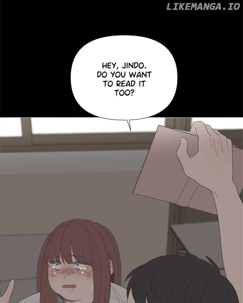 Read Moonmade Child chapter 69 image 10 on Lezhin