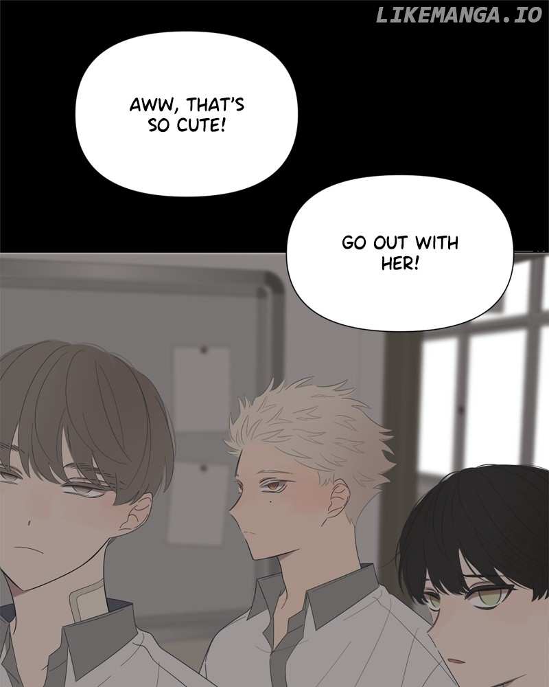 Read Moonmade Child chapter 69 image 12 on Lezhin