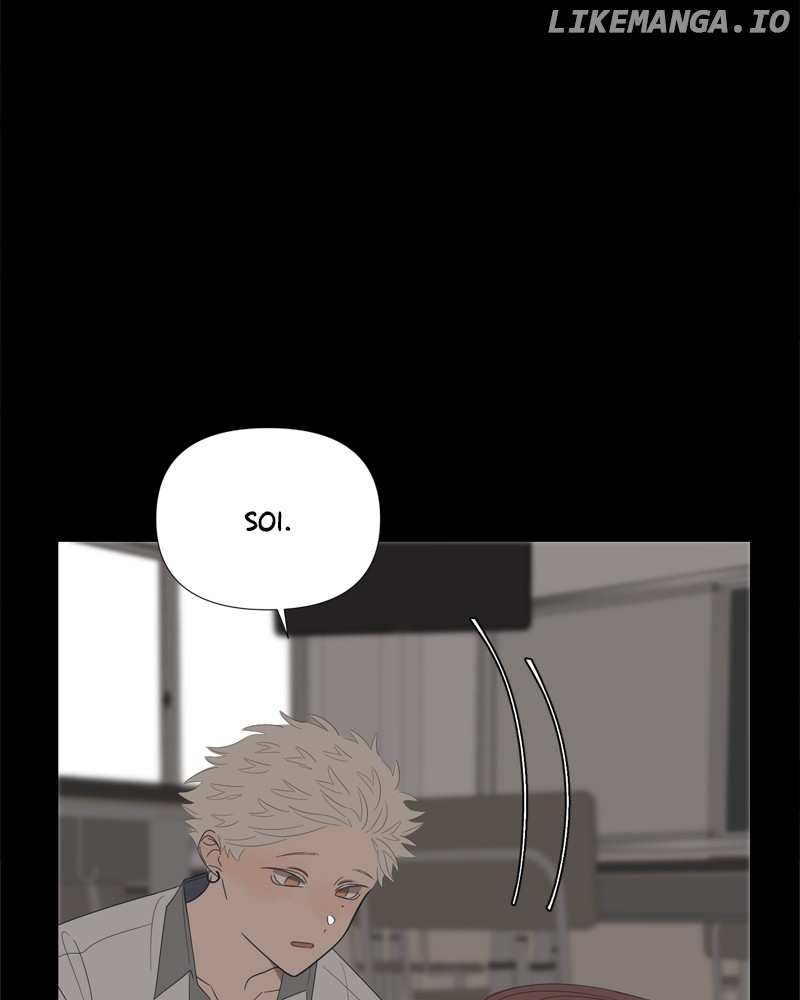 Read Moonmade Child chapter 69 image 19 on Lezhin