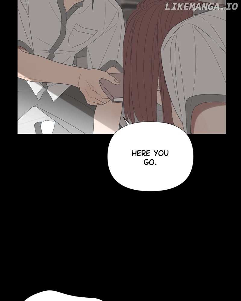 Read Moonmade Child chapter 69 image 20 on Lezhin