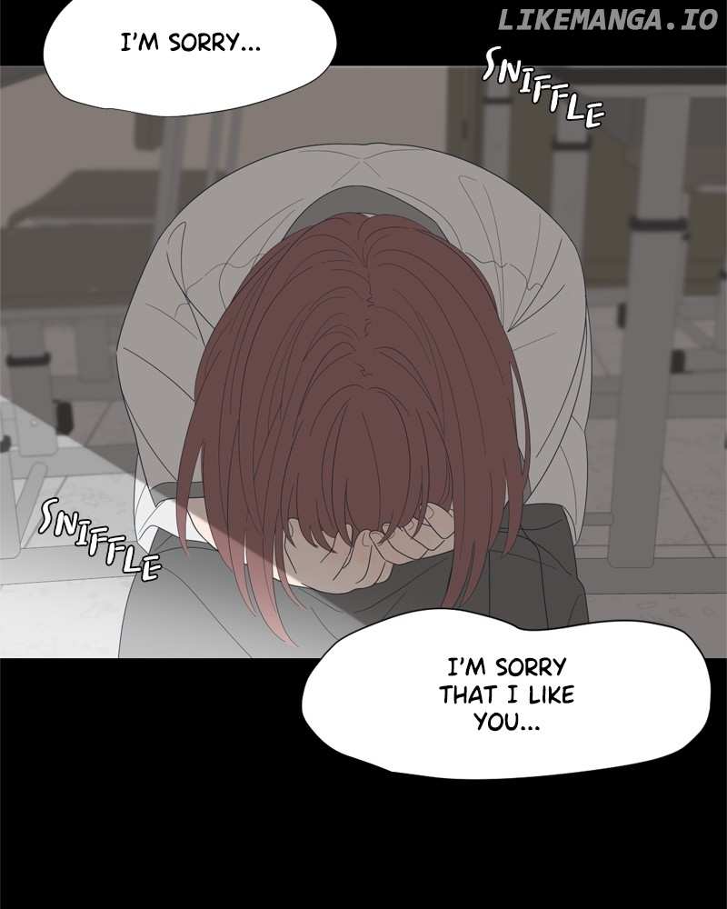 Read Moonmade Child chapter 69 image 21 on Lezhin