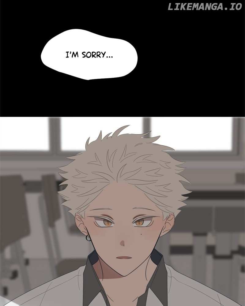 Read Moonmade Child chapter 69 image 22 on Lezhin