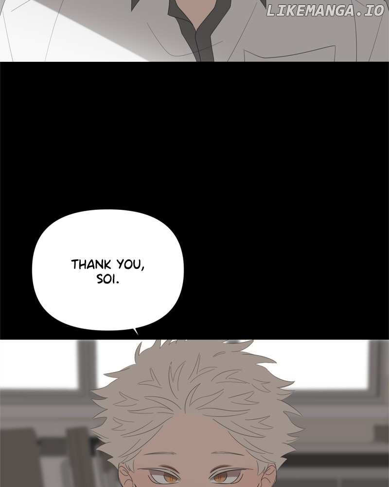 Read Moonmade Child chapter 69 image 23 on Lezhin