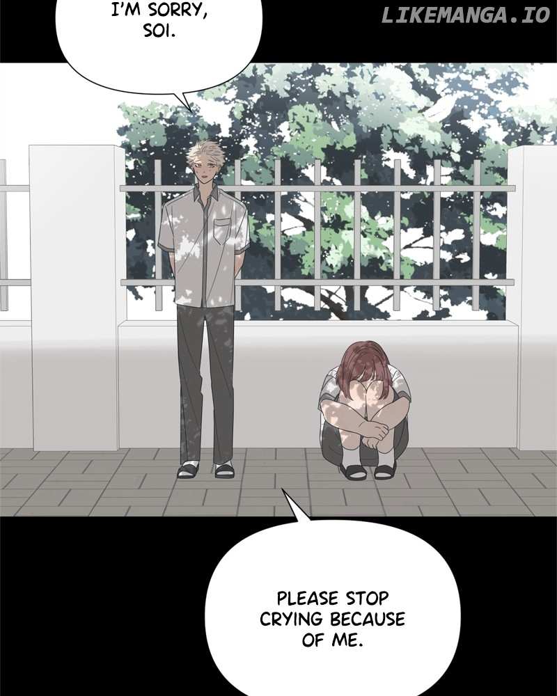 Read Moonmade Child chapter 69 image 29 on Lezhin