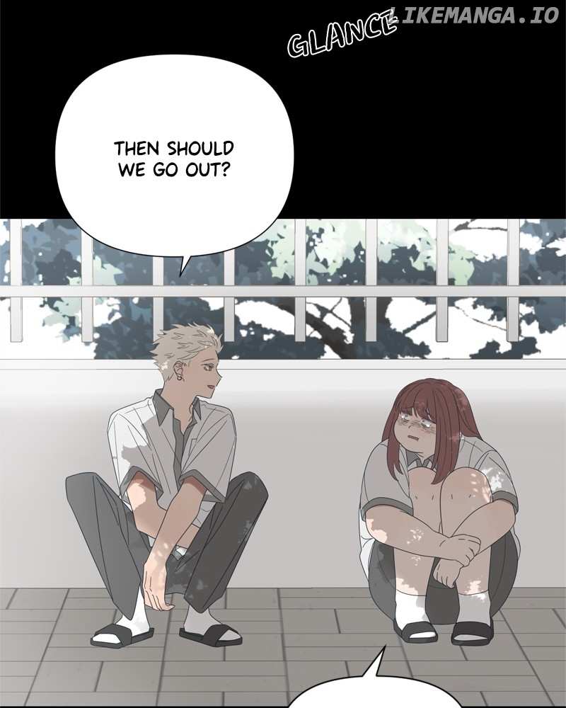 Read Moonmade Child chapter 69 image 33 on Lezhin