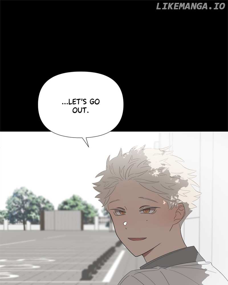 Read Moonmade Child chapter 69 image 36 on Lezhin