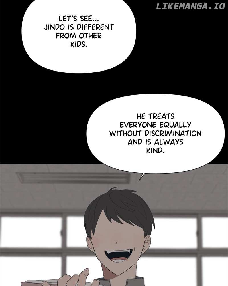 Read Moonmade Child chapter 69 image 7 on Lezhin