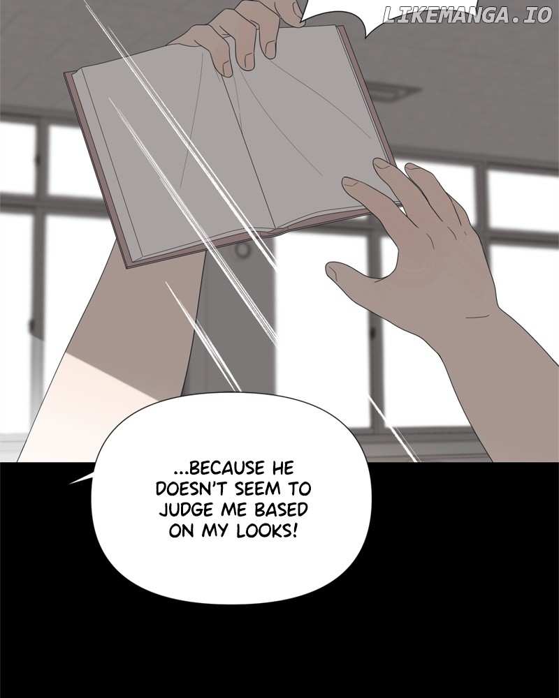 Read Moonmade Child chapter 69 image 9 on Lezhin