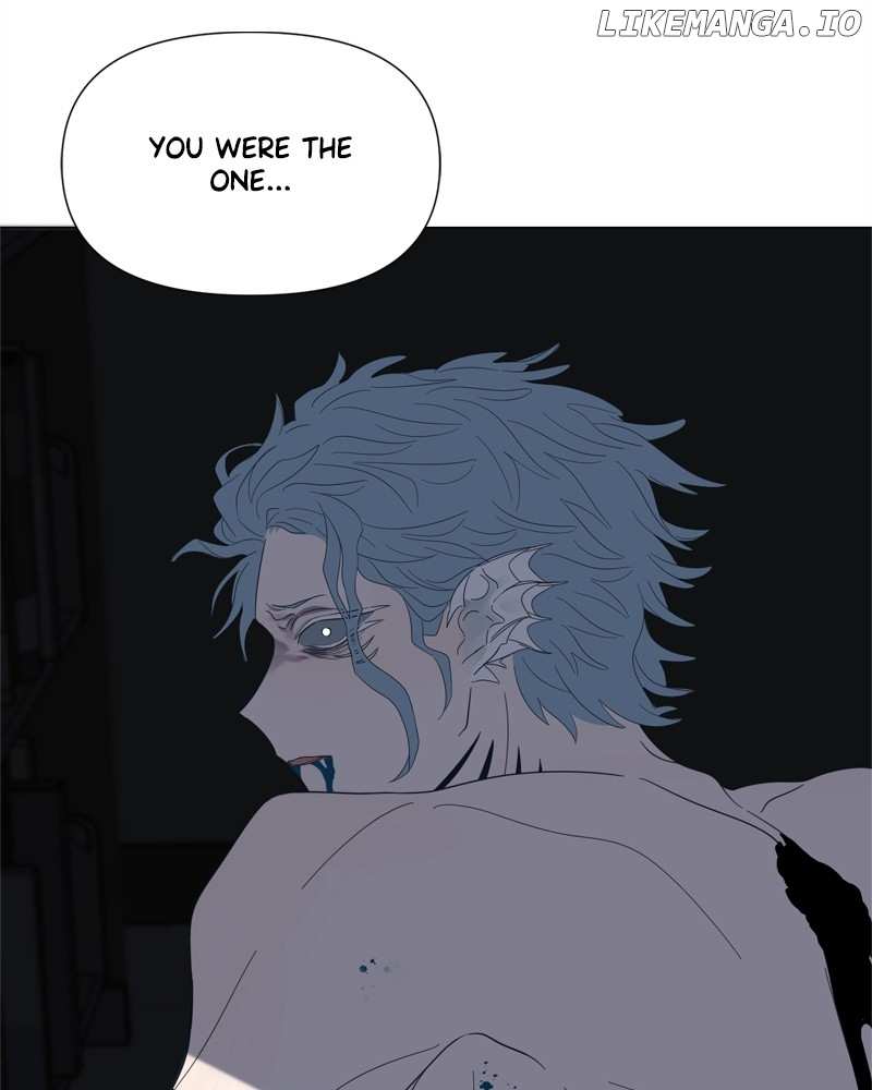 Read Moonmade Child chapter 69 image 93 on Lezhin