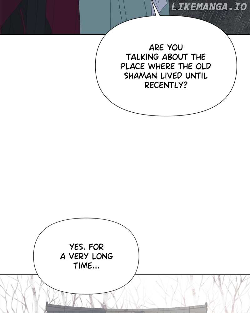 Read Moonmade Child chapter 71 image 17 on Lezhin