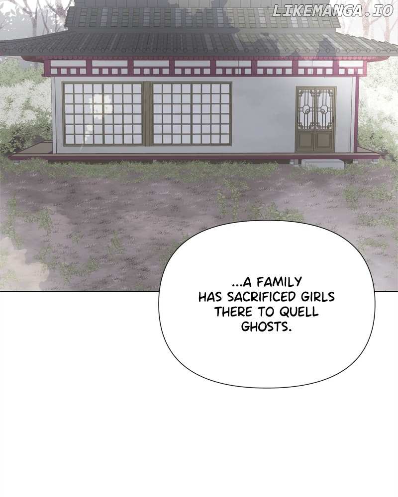 Read Moonmade Child chapter 71 image 18 on Lezhin