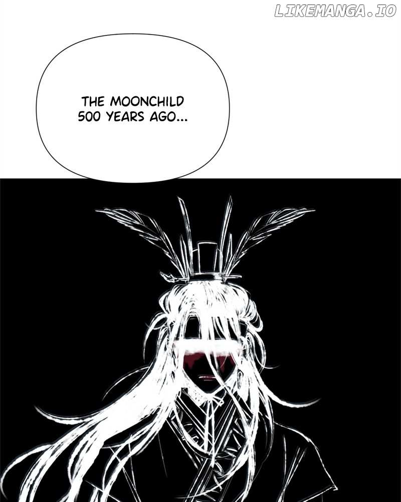 Read Moonmade Child chapter 71 image 19 on Lezhin