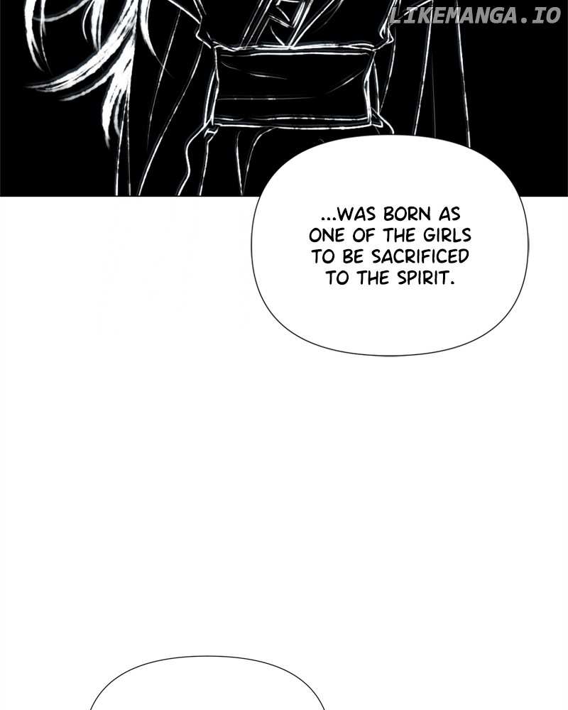 Read Moonmade Child chapter 71 image 20 on Lezhin