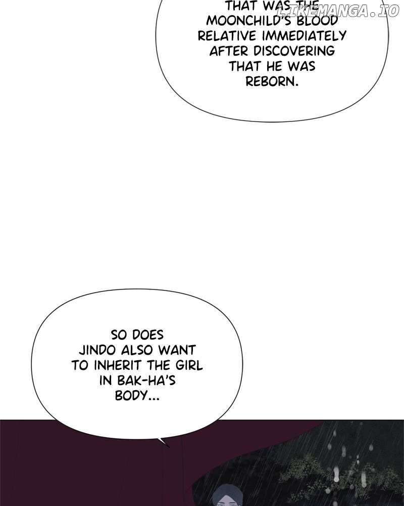 Read Moonmade Child chapter 71 image 36 on Lezhin