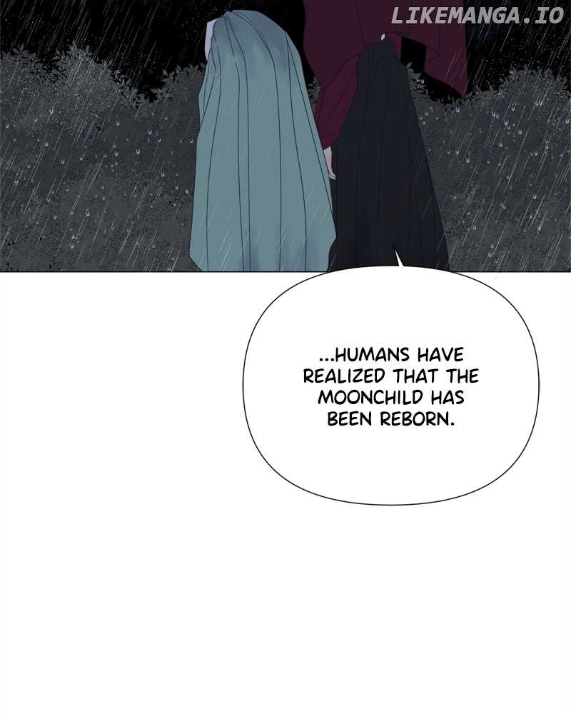 Read Moonmade Child chapter 71 image 40 on Lezhin