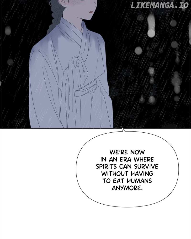 Read Moonmade Child chapter 71 image 43 on Lezhin