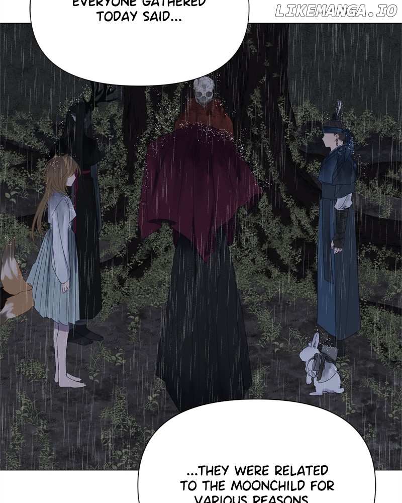 Read Moonmade Child chapter 71 image 6 on Lezhin