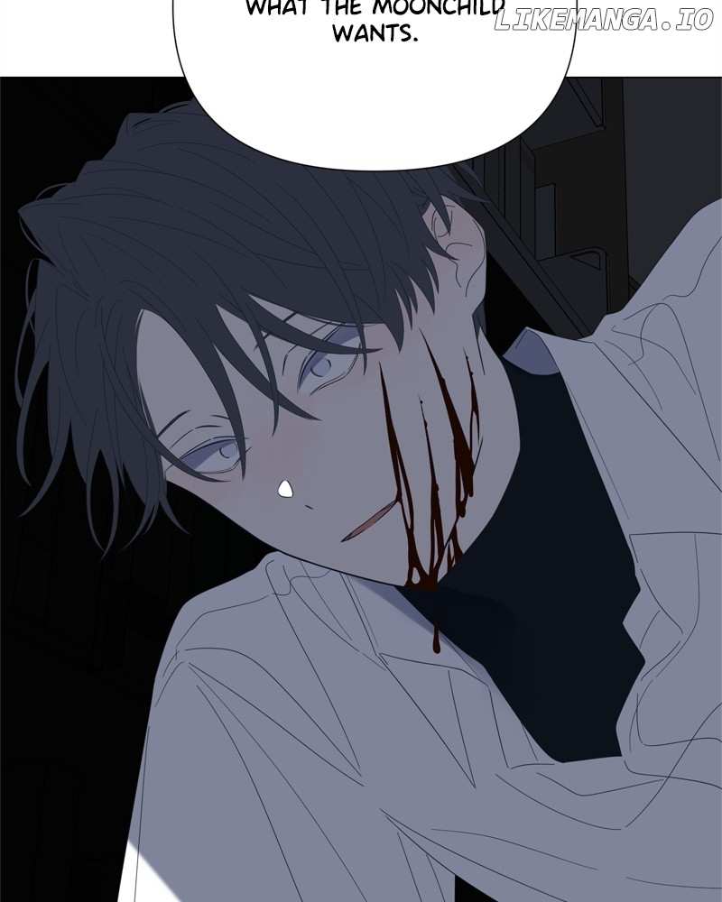 Read Moonmade Child chapter 71 image 60 on Lezhin