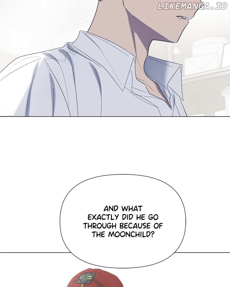 Read Moonmade Child chapter 71 image 8 on Lezhin