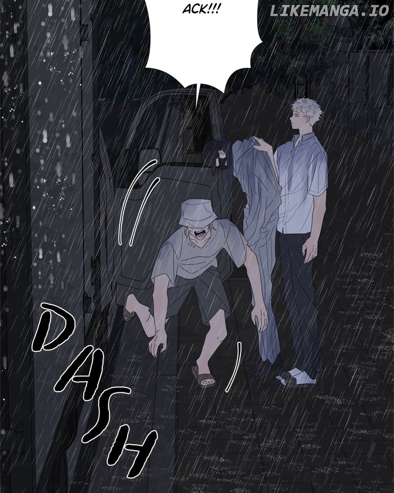 Read Moonmade Child chapter 72 image 21 on Lezhin