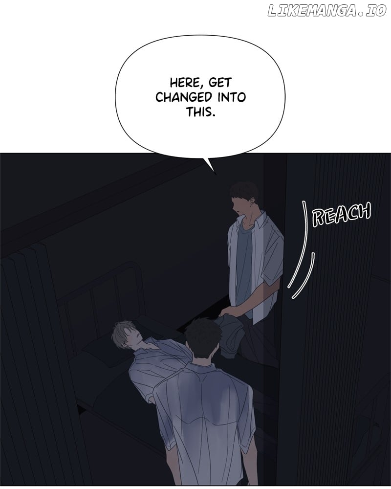 Read Moonmade Child chapter 72 image 31 on Lezhin