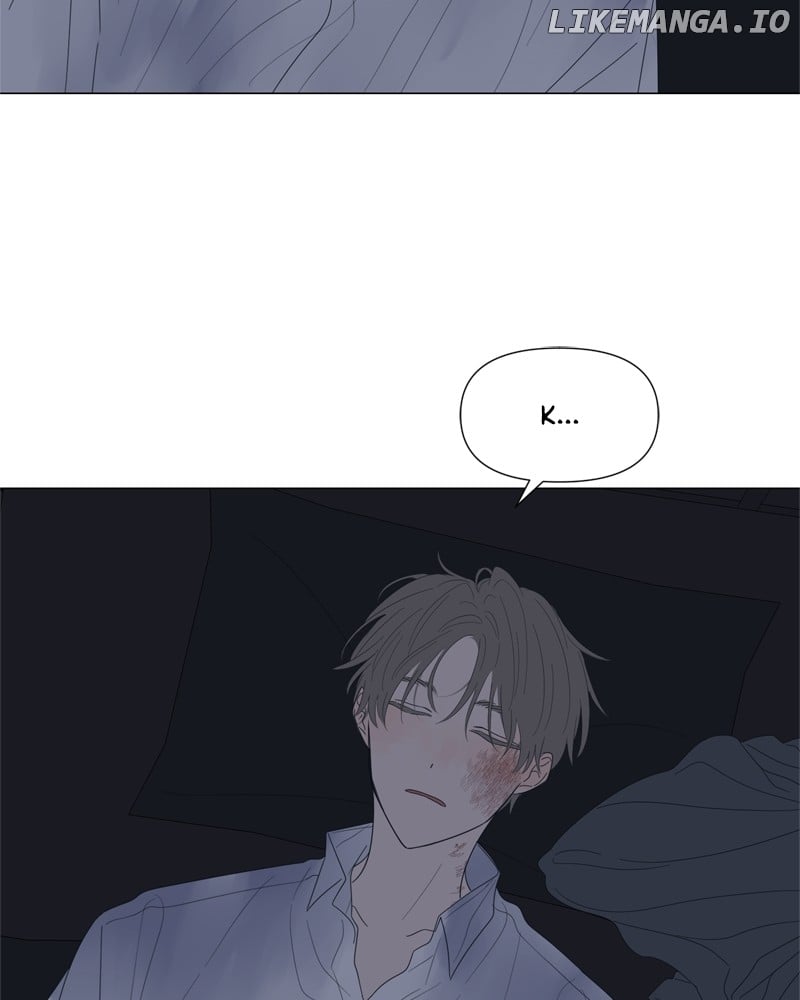 Read Moonmade Child chapter 72 image 33 on Lezhin