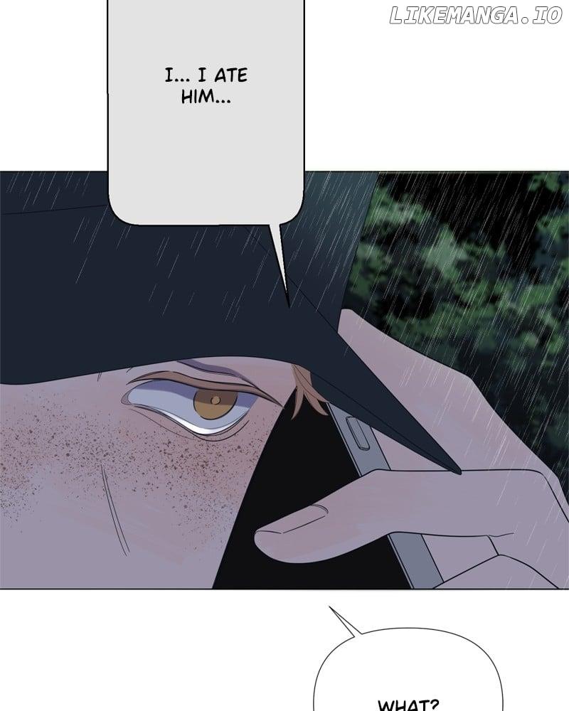 Read Moonmade Child chapter 74 image 20 on Lezhin
