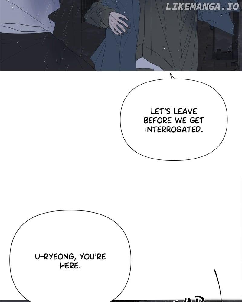 Read Moonmade Child chapter 74 image 32 on Lezhin