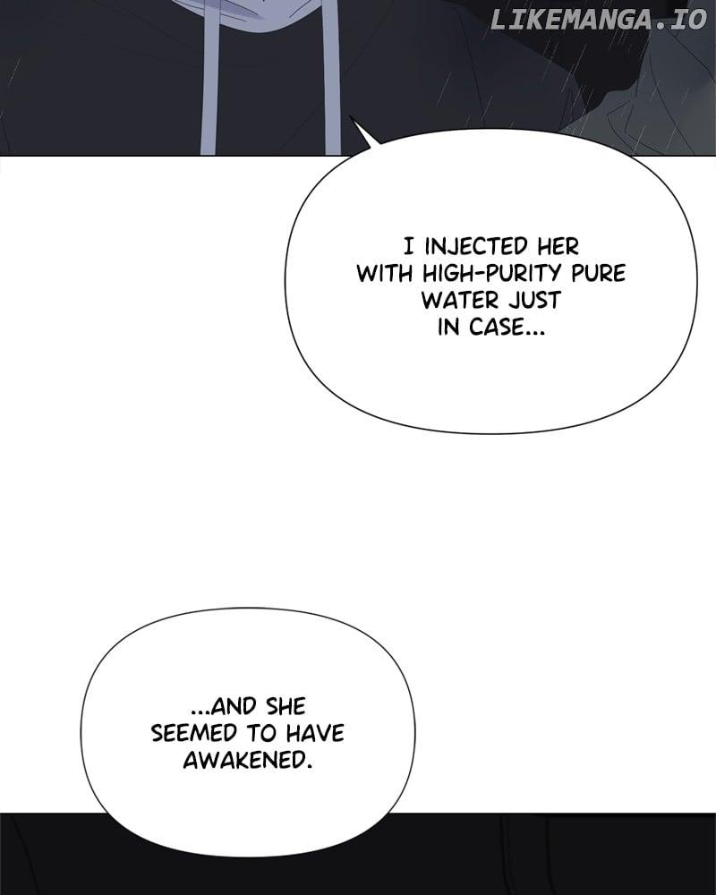 Read Moonmade Child chapter 74 image 41 on Lezhin