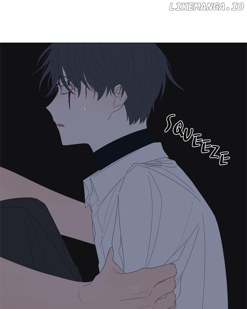 Read Moonmade Child chapter 75 image 12 on Lezhin