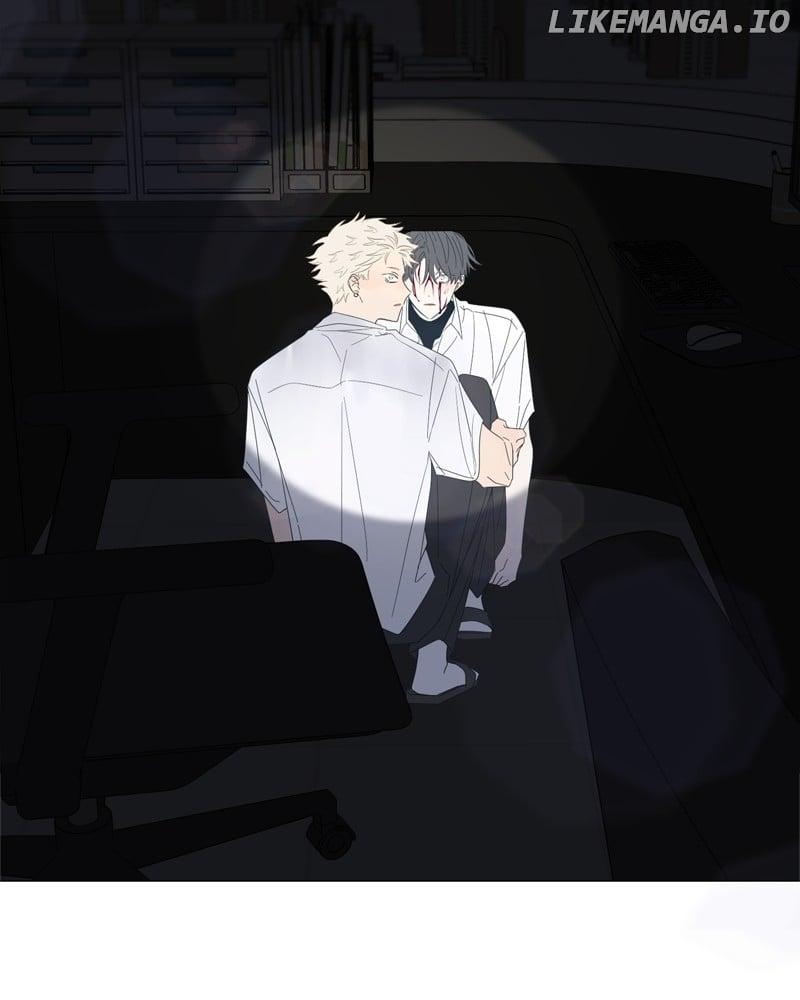 Read Moonmade Child chapter 75 image 16 on Lezhin