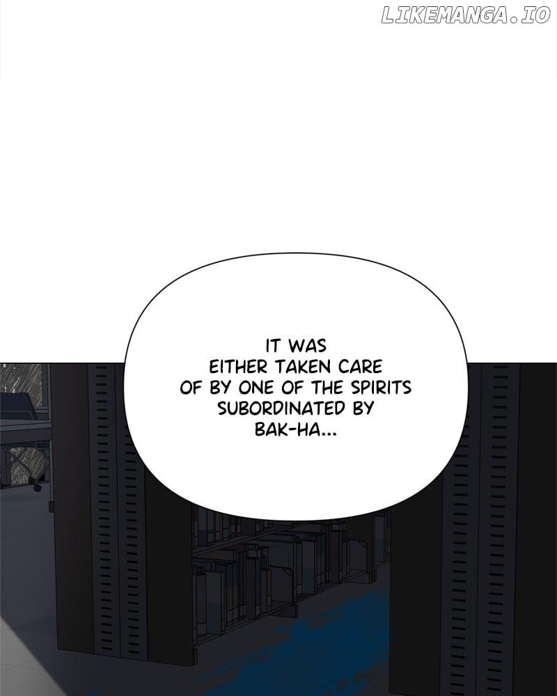 Read Moonmade Child chapter 75 image 31 on Lezhin
